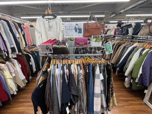 トレファクブログ画像4