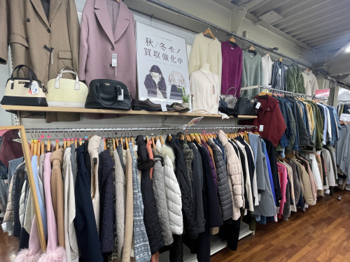 トレファクブログ画像1