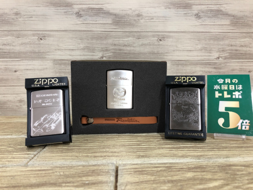 トレファクブログ画像1