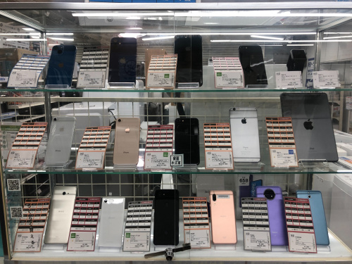 トレファクブログ画像1