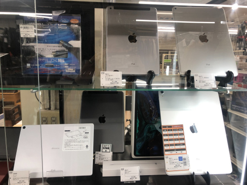 トレファクブログ画像2