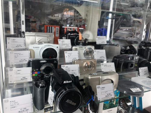 トレファクブログ画像1