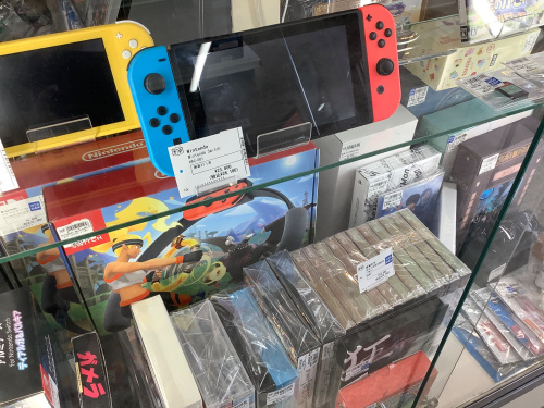 トレファクブログ画像1