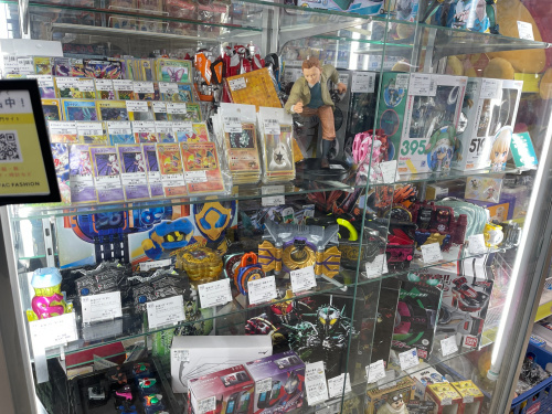 トレファクブログ画像3