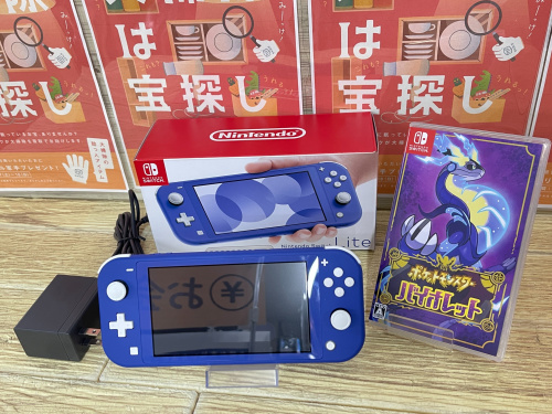 トレファクブログ画像1