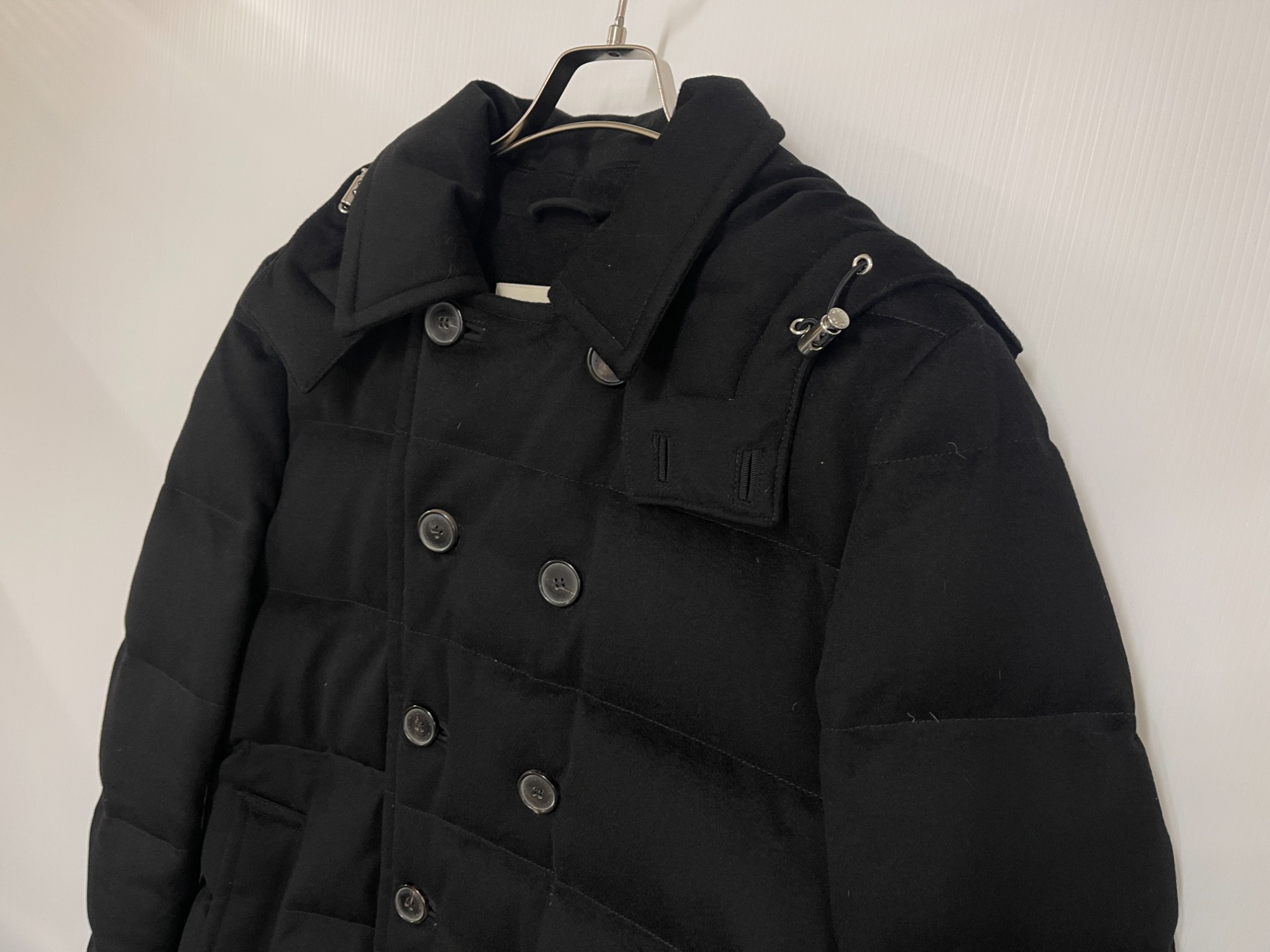 MACKINTOSH(マッキントッシュ) ダウンジャケット 入荷しました!!｜2022