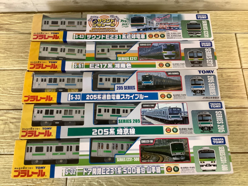 トレファクブログ画像1