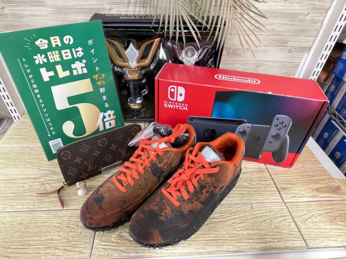 トレファクブログ画像1