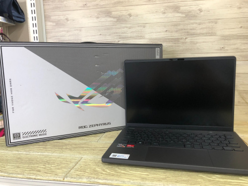 トレファクブログ画像1