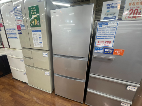 トレファクブログ画像1