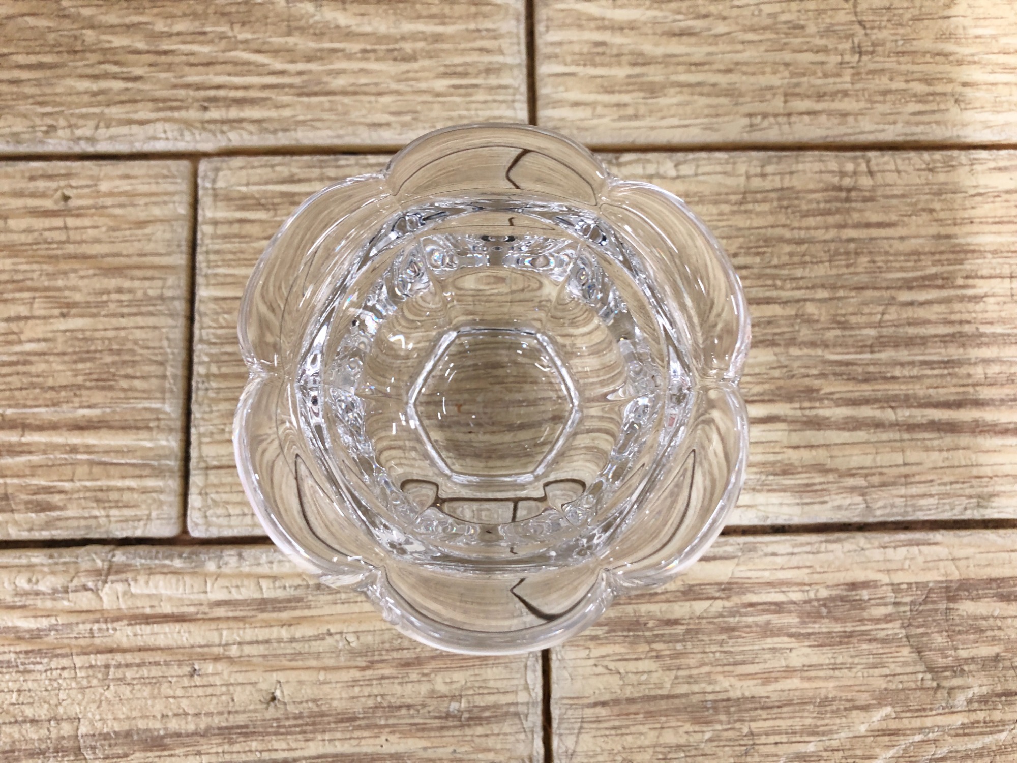 Baccarat(バカラ) シュガーポット ミズーリ 入荷しました!!｜2023年03