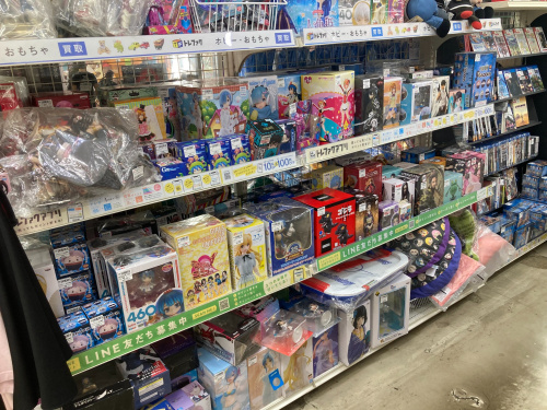 トレファクブログ画像2