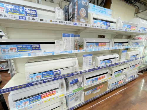 トレファクブログ画像1