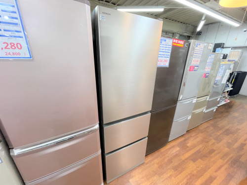 トレファクブログ画像1