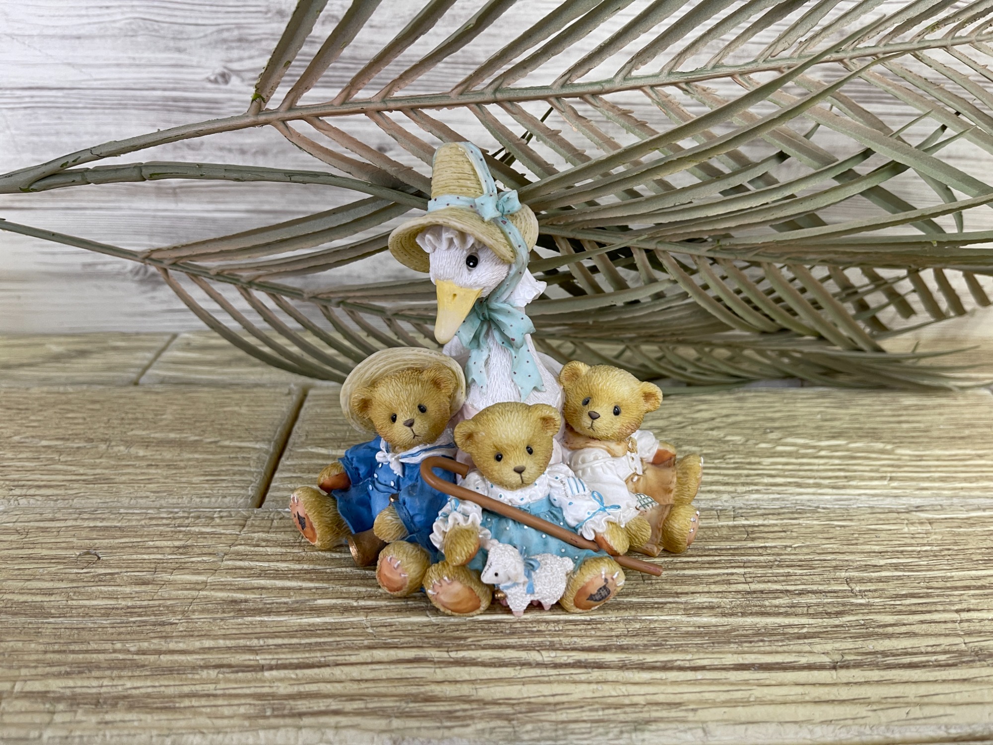 cherished teddies(チェリッシュドテディーズ) 入荷しました!! [2023.05.24発行]｜リサイクルショップ トレジャー