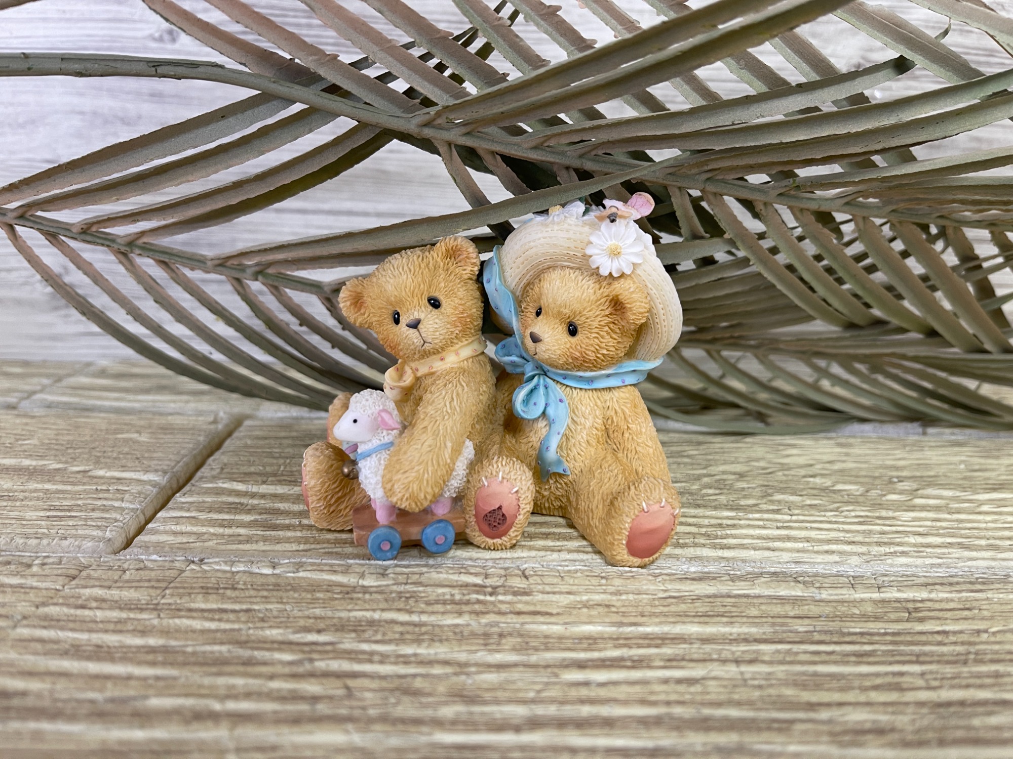 cherished teddies(チェリッシュドテディーズ) 入荷しました!! [2023.05.24発行]｜リサイクルショップ トレジャー