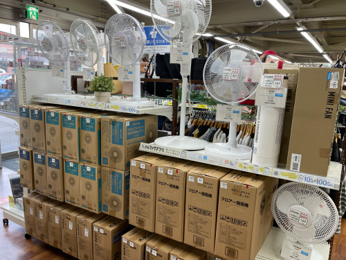 トレファクブログ画像1