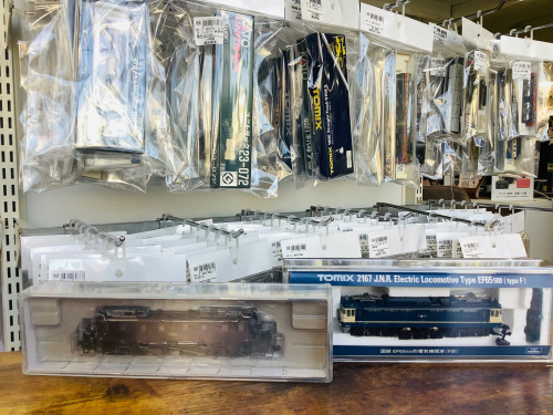 トレファクブログ画像1