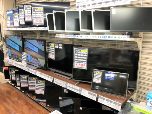 トレファクブログ画像1