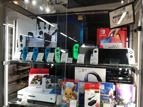 トレファクブログ画像1