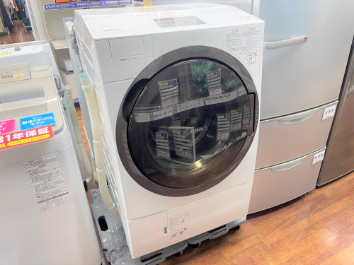 トレファクブログ画像1