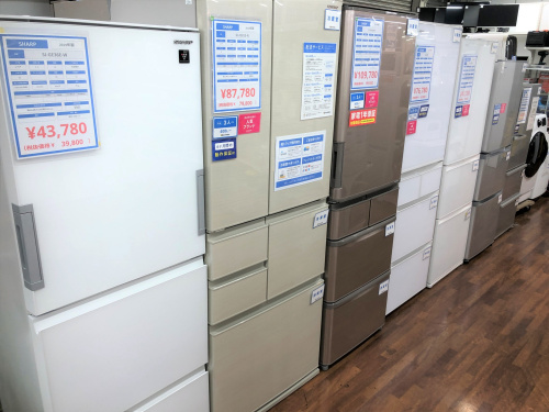 トレファクブログ画像1