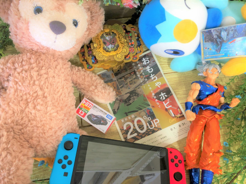 トレファクブログ画像1