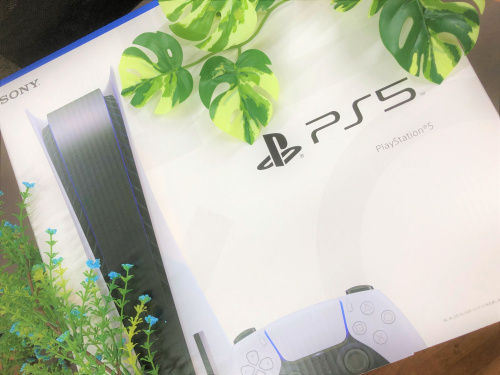 トレファクブログ画像1