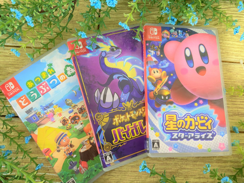 トレファクブログ画像1