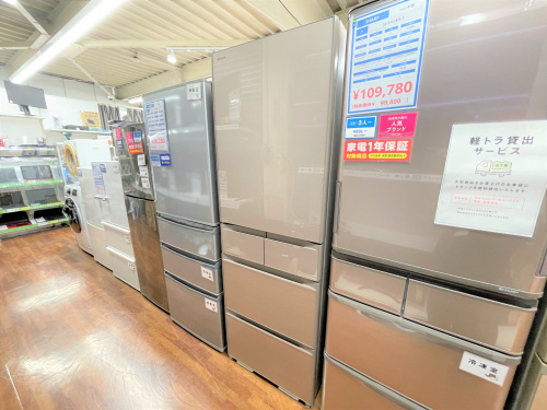 トレファクブログ画像1