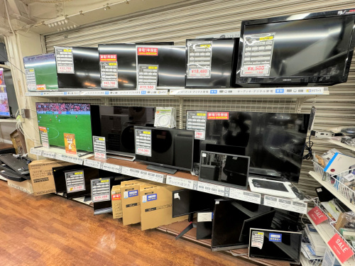 トレファクブログ画像1