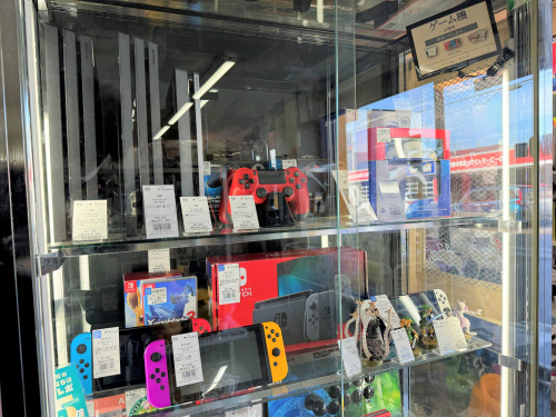 トレファクブログ画像1