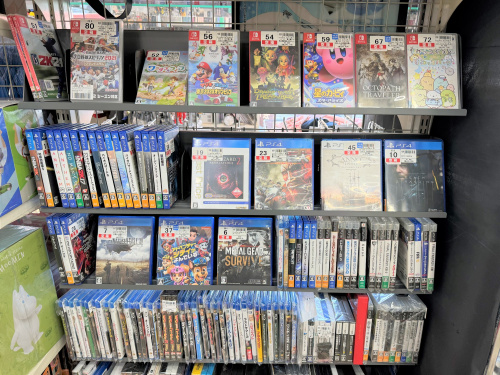 トレファクブログ画像2