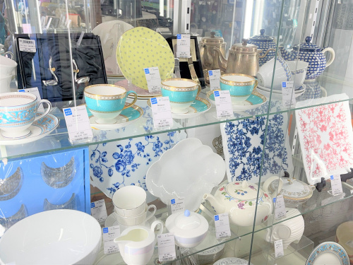 トレファクブログ画像1