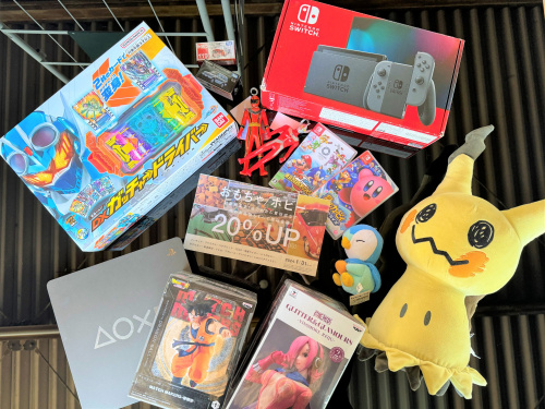 トレファクブログ画像1