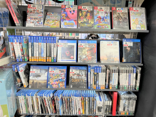 トレファクブログ画像3