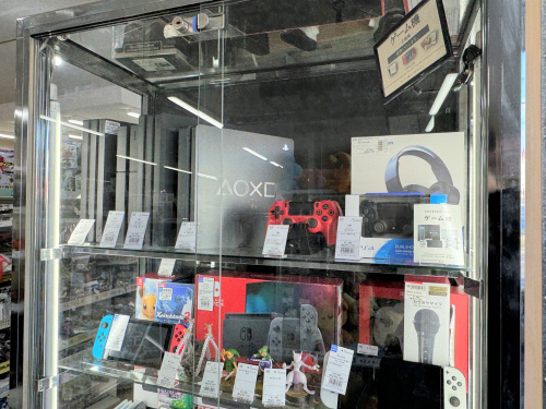 トレファクブログ画像2