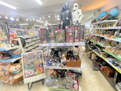 トレファクブログ画像1