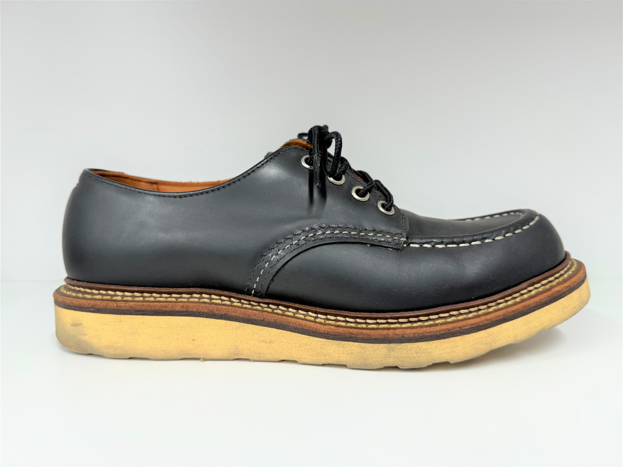 RED WING(レッドウィング) ワークブーツ クラシックオックスフォード RED WING(レッドウィング) ワークブーツ クラシックオックスフォード