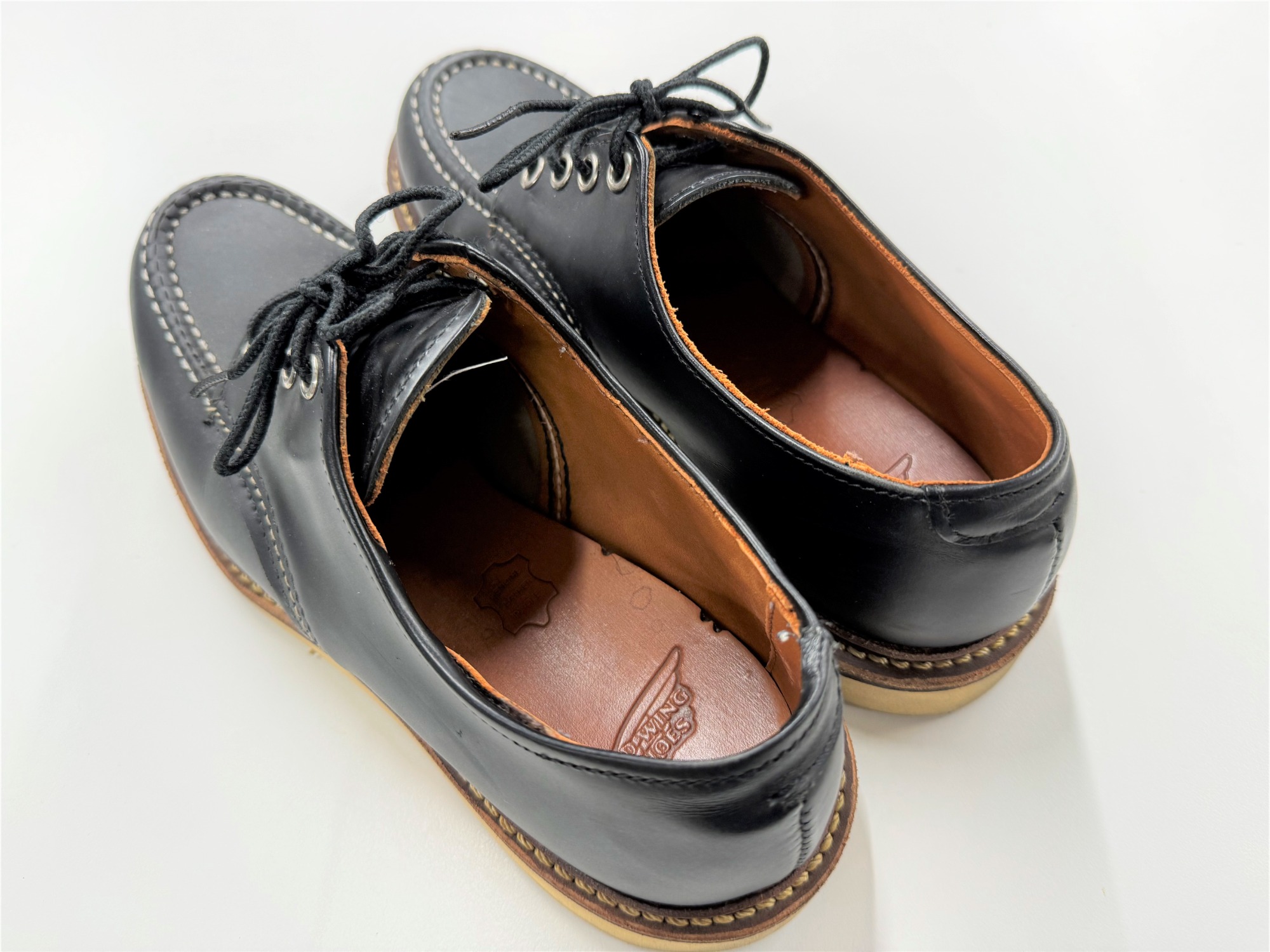 RED WING(レッドウィング) ワークブーツ クラシックオックスフォード