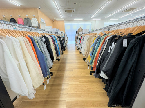 トレファクブログ画像2