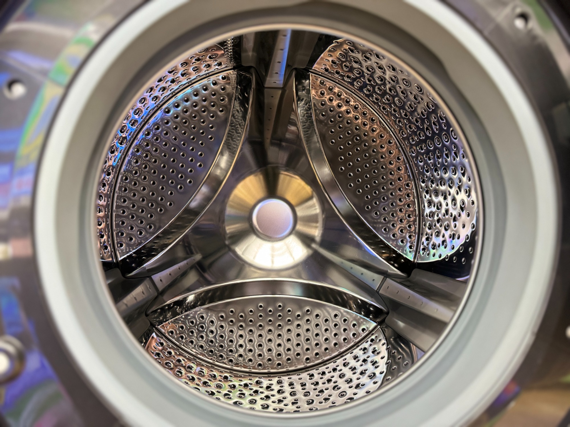 SHARP(シャープ) ドラム式洗濯機 2022年製 買取入荷しました!!｜2024年