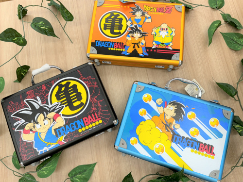 ドラゴンボール アタッシュケース 買取入荷しました!!｜2024年07月04日