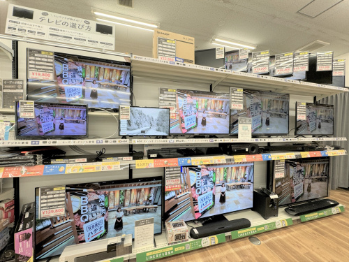 トレファクブログ画像1