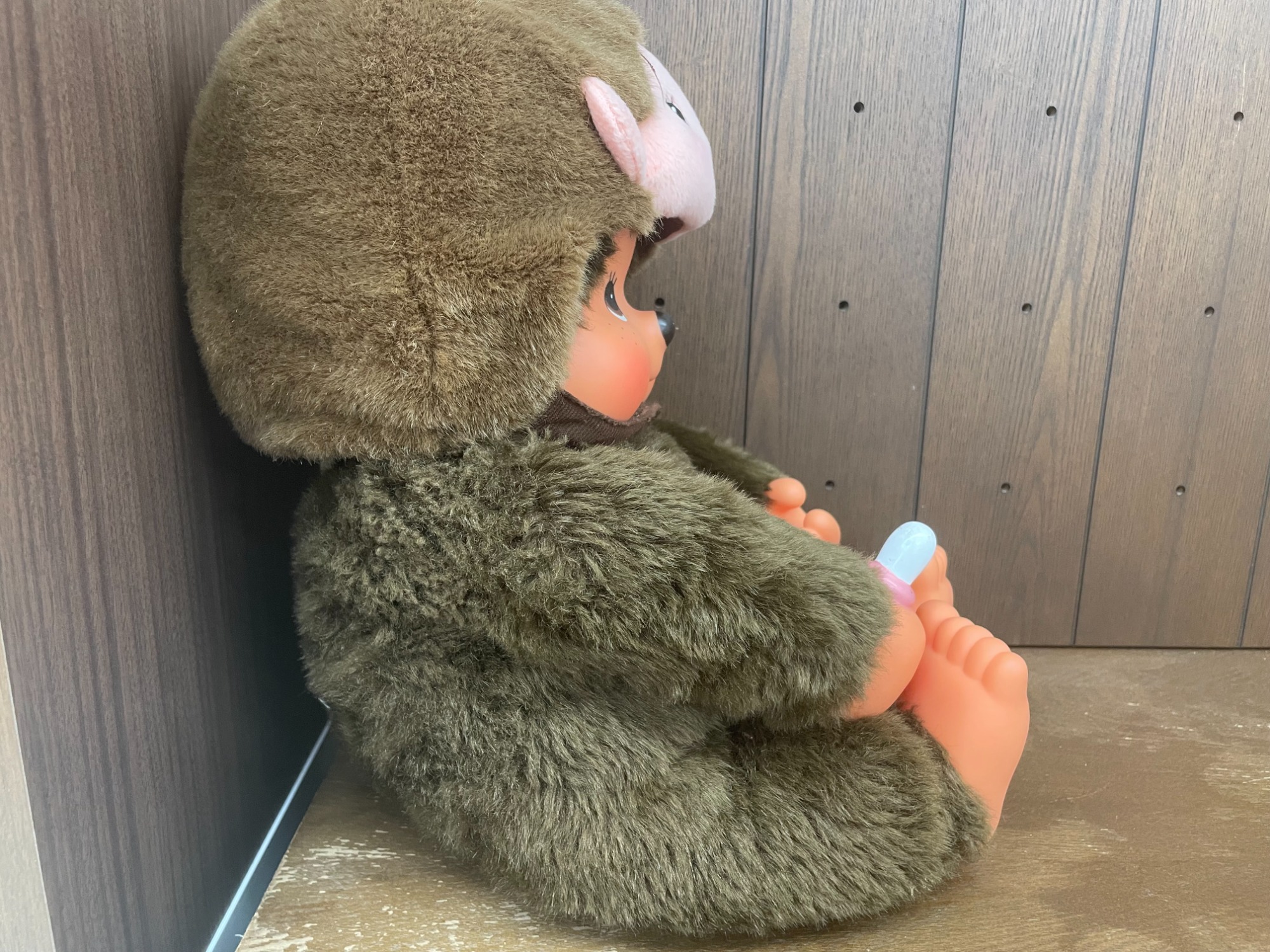 サロモンニキさん専用　新品未使Jaded London ファー　トラッパー　帽子 サロモンニキさん専用 新品未使Jaded London ファー トラッパー