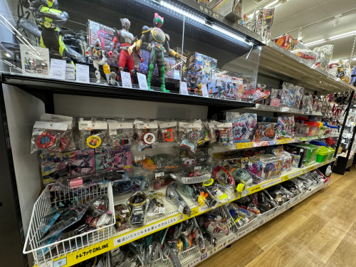 トレファクブログ画像5