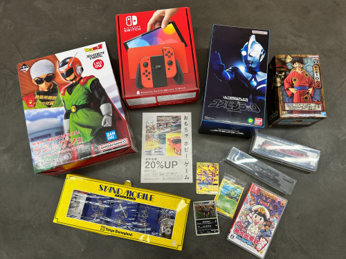 トレファクブログ画像1