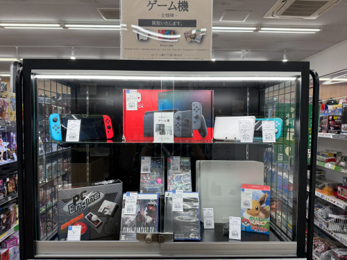 トレファクブログ画像3