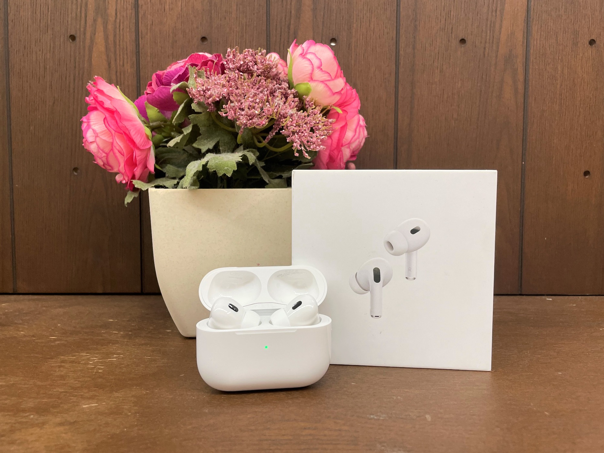 Apple(アップル)AirPods Pro(第2世代) A2968 買取入荷しました!!｜2024