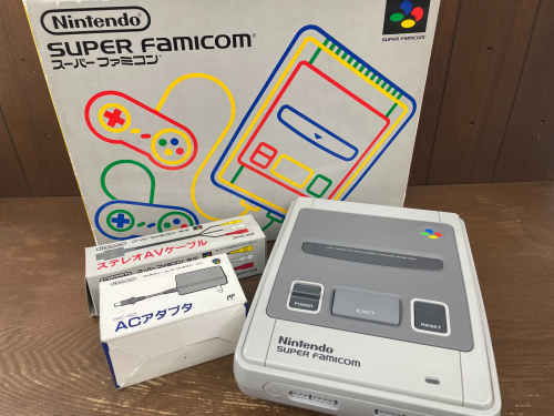 トレファクブログ画像1